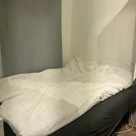 Lejlighed Leilighet Pa Byasen, Rett Ved Buss, Gratis Park, Med Katt Trondheim